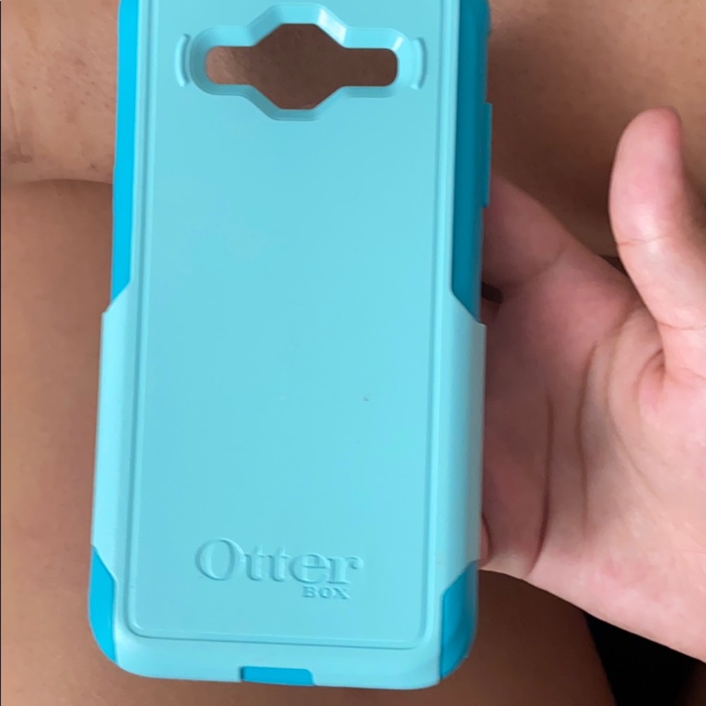 this is a android phone case